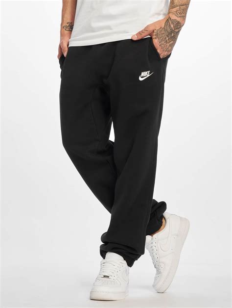 nike herren jogginghose nsw flc club in beige|Nike NSW Club Fleece MR Pants .